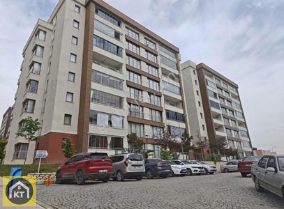 K.topçu'dan Toki'de 3+1 143m2 Çift Banyolu Borçsuz Daire