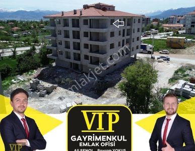 Vip Gayrimenkul'den Çarşı Merkezinde 3+1 Ultra Lüks Sıfır Daire