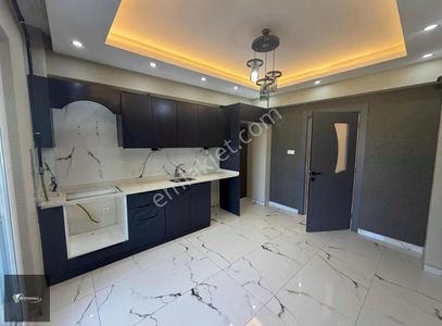 Beymahall Alparslan 2,5+1 Geniş Oturum Satılık Daire