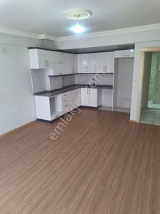 Karaçalı Merkezde 80m² Teraslı 1+1 Satılık Daire