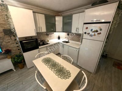 🏡 Referans'tan Altınoluk'ta Kazdağları Manzaralı Yüksek Giriş Müstakil Tadında 2+1 Daire