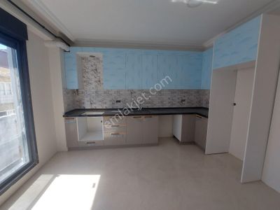 Kağıthane Çağlayan Adliye Metro Karşısı Satılık Sıfır Son Dublex Daire 4+2