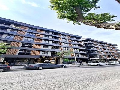 Cadde34 Yapı'dan Avcılar Metrobüse 10 Dk Sıfır 2+1 Krediye Uygun Satılık Arakat Daire!!