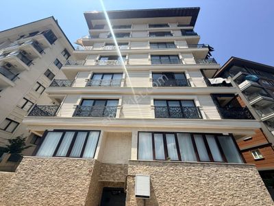 Üsküdar Çengelköy 'de Teraslı Ferah Kiralık 3+1 Daire