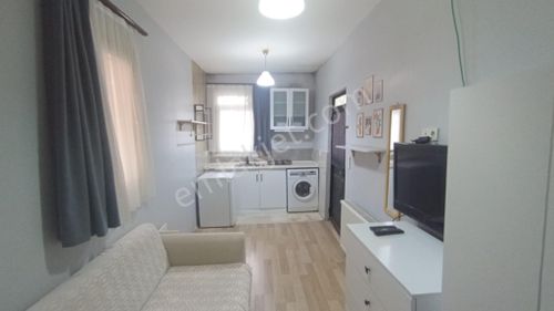 Kavacık Merkezde Eşyalı Kiralık Studyo Daire