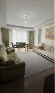 Esenyurt Saadetdere Mah Satılık Daire 3+1 İskanlı Metrobüse Yakın