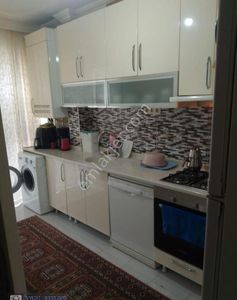 Önaldan Ankara Çankaya Hürriyet Caddesi Üzeri 3+1 Full Yapılı