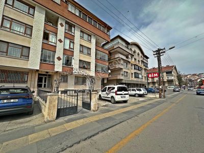 3+1 Etlik Merkezde Kat Konumunda Yatırıma Uygun Kök Tapu Fırsat