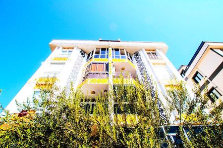𝄞kalitenin Adresi Blue Life Egen'den Cebinizin Dostu 3+1 Ultralux Tasarımlı Ters Dublex
