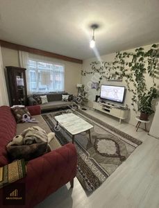 Aras İnşaat'tan Gaziosmanpaşa'da Satılık 2 + 1 110m2 Daire