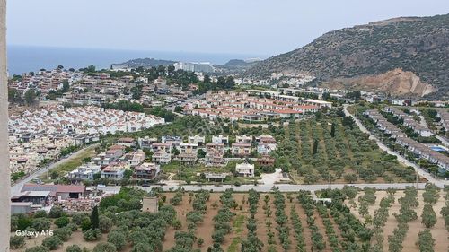 2+1 Boş Kiralık Daire Uydukent/kuşadası