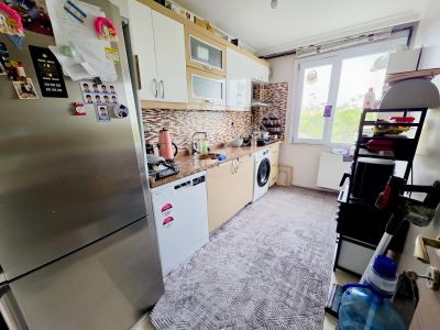 Satılık 2+1 Ön Cephe 1 Kat Daire