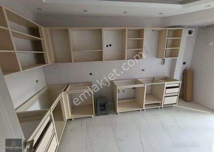 Özlem'den Paşakonak Mahallesinde 3+1 Ultra Kaliteli Lüx Yüksek Giriş Daire