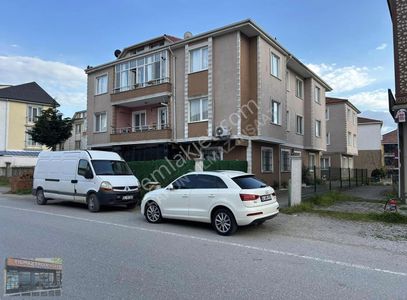 Çarşı Merkezde Geniş M2li Bakımlı Kombi Cam Balkonlu Kupon Daire