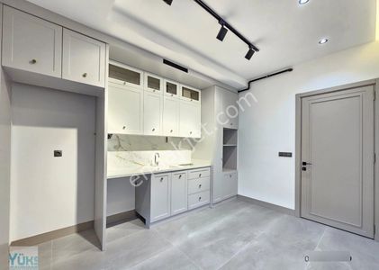 Denizli Yenişafak Ta 2+1 120 M2 Cadde Üzerinde Panjurlu Lüks Satılık Daireler