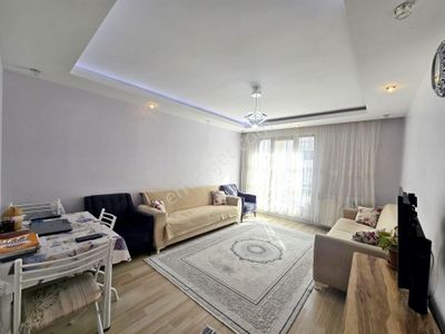 Alban'dan Firüzköy Bulvara 4 Dk Balkonlu 100m² 2+1 Satılık Daire