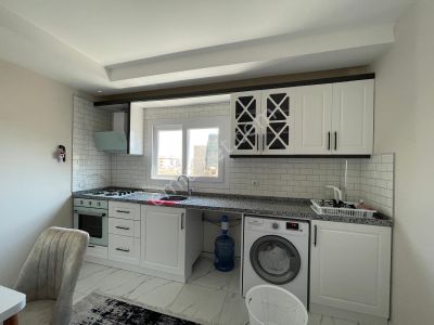 Tarsus Bağlar Mah Satılık 3+1 Eşyalı!! Diş Hastanesi Civarı.