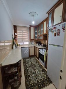 100.yıl Diş Hastanesi Civarı 3+1 Kombili Satlık Daire