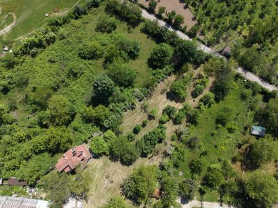 Sapanca’da Satılık 2620 M2 Konut Ve Ticari İmarlı Arsa
