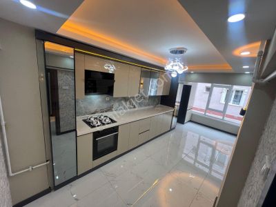 Sincan Plevne Mah'de 3+1 Ara Katta Geniş M2 Ultra Lüx Yapılı