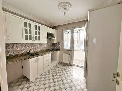 Alban'dan Metrobüse 12dk Balkonlu Körodasız 140m² 3+1 Yüksek G.!