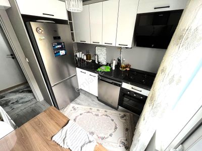 🏠blue Life Egen'den Gerçek İlan-kazdağlarına Komşu Ön Cephe Çift Teraslı Çift Mutfaklı 4+1 Dublex