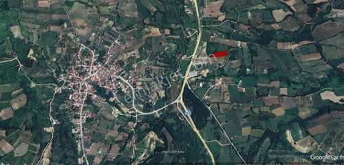 Roma'dan Gündüzlü Mahallesi 'nde Satılık Tarla