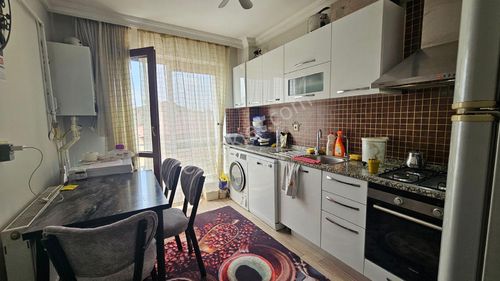Sevgimden Çamlıca