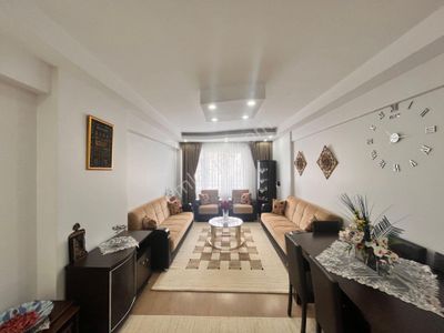 Demokrasi Mah Ana Cadde Üzeri Full Yapılı 175m Kare Dairemiz