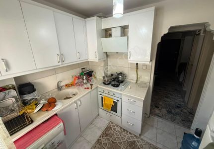 Menderes Turyap'tan Mithatpaşa Mh. 3+1 Satılık Bakımlı Daire