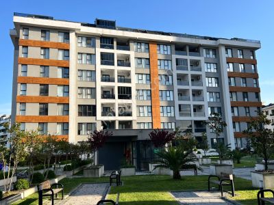 Pegaas'tan Reform Life'da Sıfır Çift Girişli 5+2 Dublex Daire*