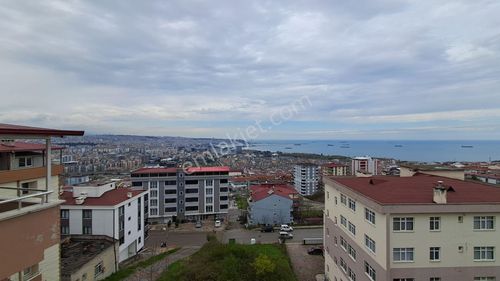Akgün Kurumsal'dan Canik Uludağ Mah Satılık 2+1 Daireler
