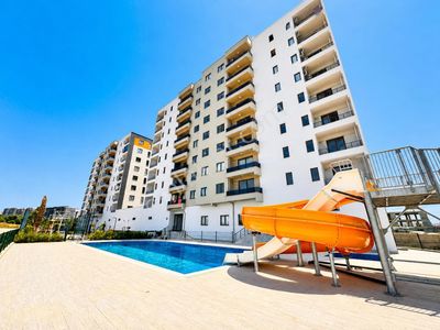 🏡 Tömük'de Lüks Site İçerisinde Satılık 2+1 Daire**