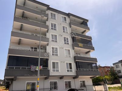 Oğuzelinde Havadar Ve Manzaralı Konumda Geniş Ve Ferah 3+1 Kiralık Daire