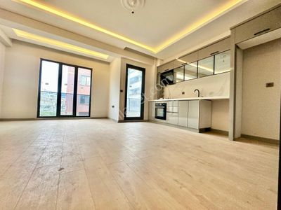 ꧁ay Emlaktan꧂akçay Altınkum'da Denize Sadece 500 M Ön Cephe Satılık 2+1 Lüx Daire