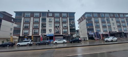 Yenikentmustafakemalmah.sindevural Baylan Caddesi Üzeri 2+1daire