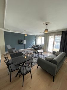 Bayraklı Günlük/haftalık/aylık Kiralık 3+1 Geniş - Temiz