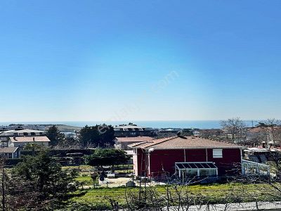 Cadde34 Yapı'dan Beylikdüzü Sahil'de 4+2 Asansörlü 3 Katlı Binada Sıfır Krediye Uygun Dubleks Daire