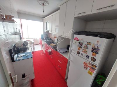 Şeref Emlak Yenidoğan Mah.kiralık Daire 25.000 Tl