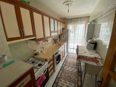 Sincan Andiçen Mahallesinde Eşyalı Kıralık 3+1 Arakat Daıre