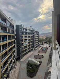 Resıdence Hill De Ara Kat Full Eşyalı 1+1 Kiralık Daire