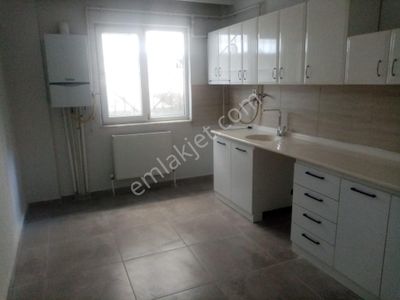 Balıkesir Bahçelievler.demirdağ Emlaktan Kiralık 3+1 Kombili Daire
