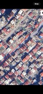 Ana Cadde Üzerinde Satılık Arsa