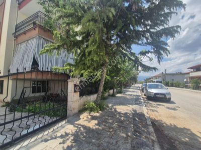 Dıalog Myra Dan Zümrüt Mahallesi Nde Kiralık 2+1 Bahçe Katı