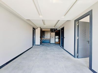 Bayramyeri Kiralık Güvenlikli Rezidans - İster Ofis İster Konut