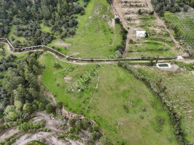 Antalya Aksu Karaözde 10474m² Satılık Tarla Yatırım Ve Tarım
