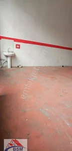 Bsm'den Sevindik Bölgesi Kiralık İşyeri