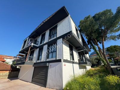 Dıalog Myra Dan Gökpınar Mahallesi Nde Satılık 4+1 Dubleks Daire