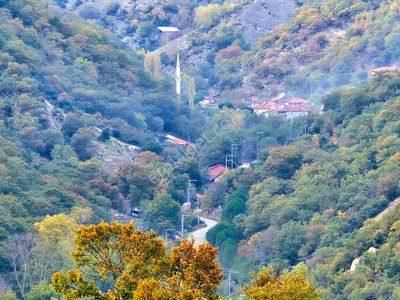 Balıkesir İvrindi Kışladerede Düz 18.520 M2/denize Yakın/yol Elk Su Ev Çiftlik/açıklamada