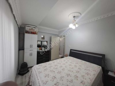 Çerkezköy İstasyon Mahallesinde Lemarın Üstünde 2+1